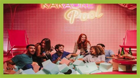 Los 5 mejores karaokes de Las Palmas, Gran Canaria